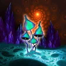 Схема вышивки «№655659»