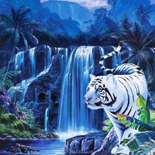 Схема вышивки «№655692»