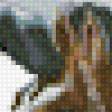 Предпросмотр схемы вышивки «ind_horse» (№655772)