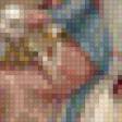 Предпросмотр схемы вышивки «Детские мечты» (№655876)