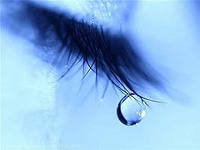 Схема вышивки «слеза»