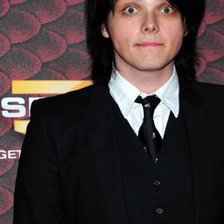 Схема вышивки «Джи»