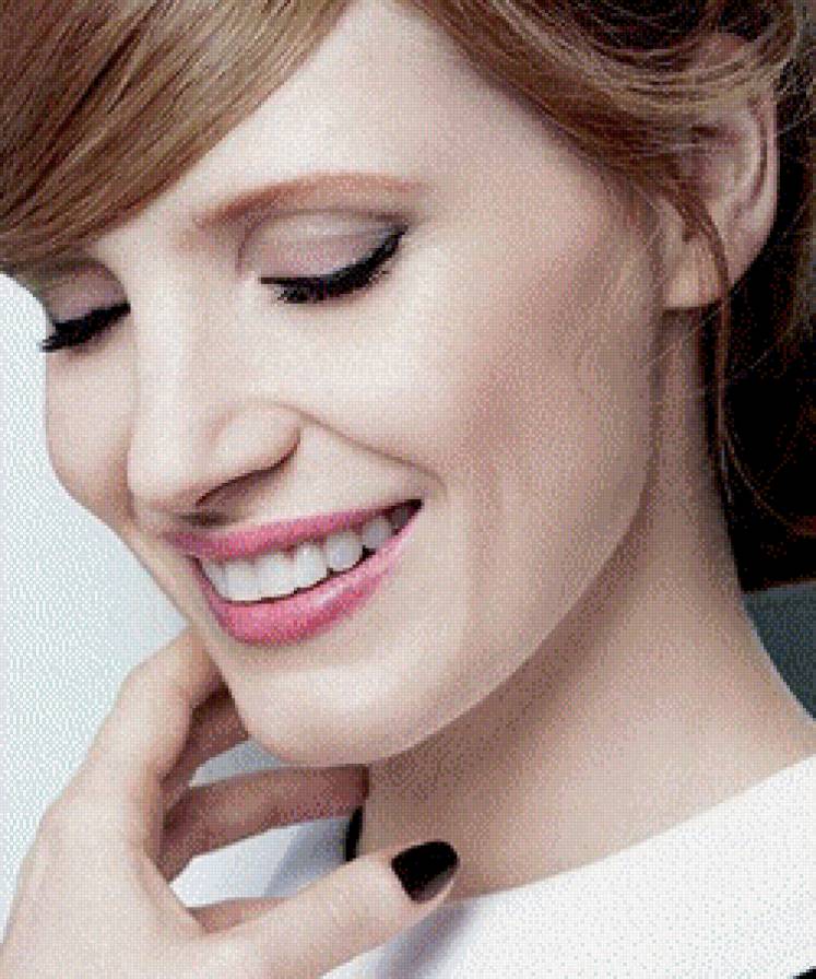 Джессика Честейн - знаменитость, джессика честейн, рыжая, фильм, актриса, женщина - предпросмотр