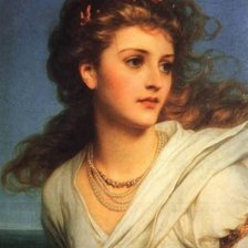 Схема вышивки «Миранда»