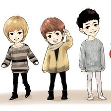 Shinee