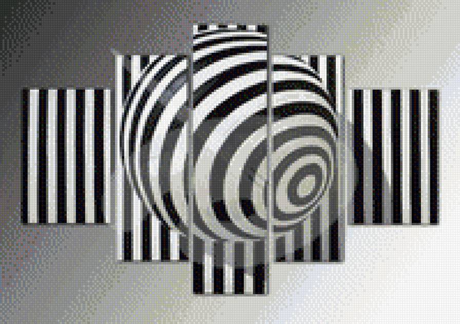 Абстракция - предпросмотр