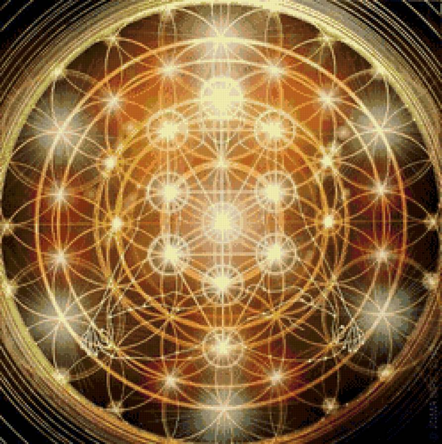 Абстракция - предпросмотр