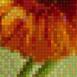 Предпросмотр схемы вышивки «герберы» (№656364)