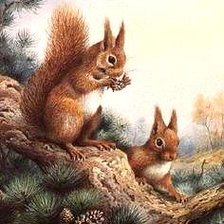 Схема вышивки «№656407»