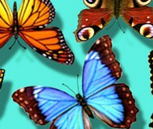 Схема вышивки «№656465»