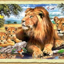 Схема вышивки «2113»