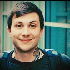 Фрэнк Айеро