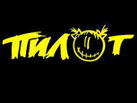 Схема вышивки «пилот»