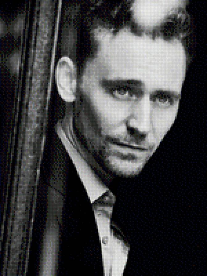 Том Хиддлстон - предпросмотр