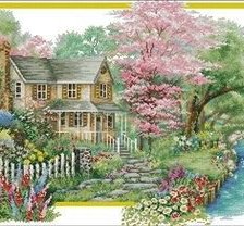 Схема вышивки «№657060»