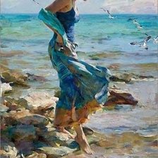 Схема вышивки «№657147»