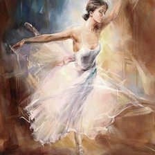 Схема вышивки «№657154»