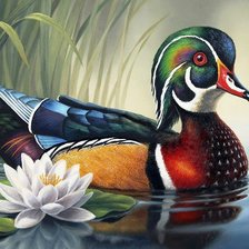 Схема вышивки «№657158»