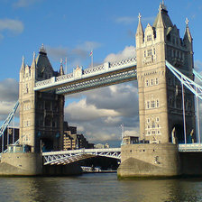 Схема вышивки «Серия "Лондонские мотивы"»