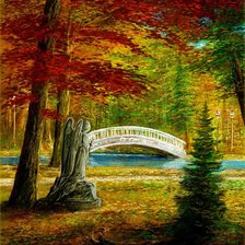 Схема вышивки «2120»