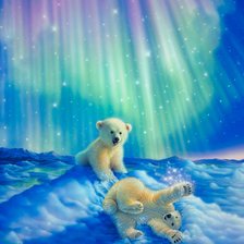 Схема вышивки «2126»