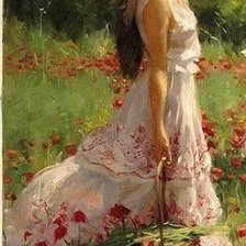 Схема вышивки «№657303»