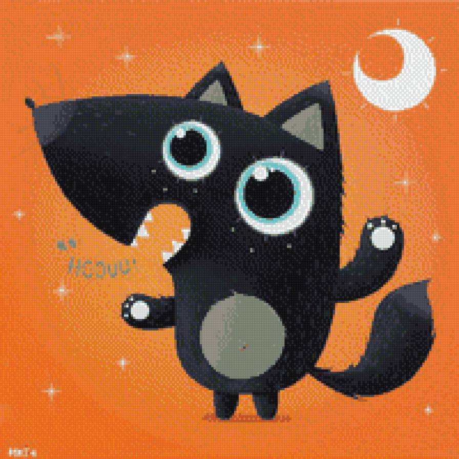 Лиса - детское, животные, лиса - предпросмотр