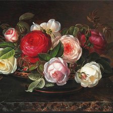 Схема вышивки «№657372»