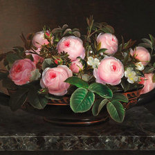 Схема вышивки «№657398»