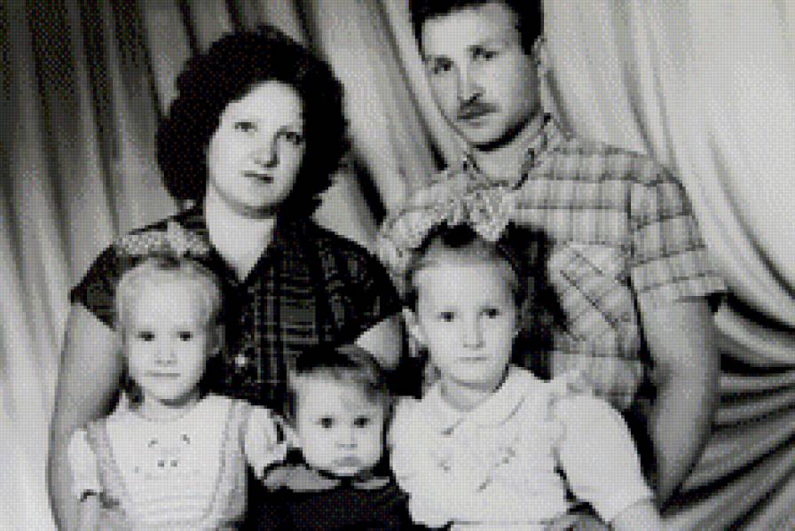 наша семья 1 - предпросмотр