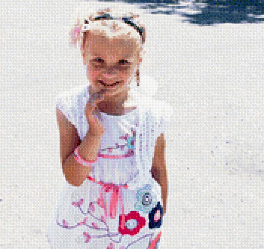 доченька 1 - предпросмотр