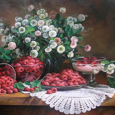 Схема вышивки «№657437»