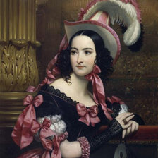 Схема вышивки «№657440»