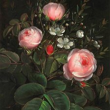 Схема вышивки «№657442»