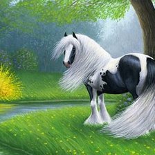 Схема вышивки «№657452»