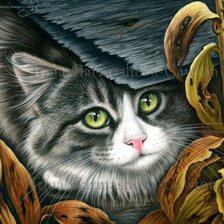 Схема вышивки «№657826»