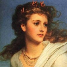 Схема вышивки «№657965»