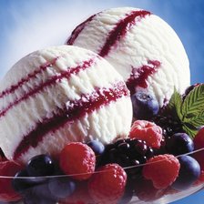 мороженное