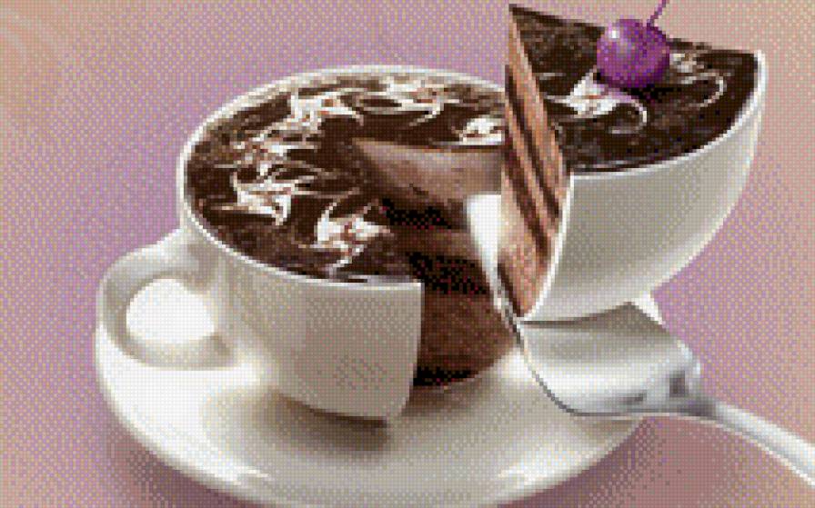 коф десерт - предпросмотр