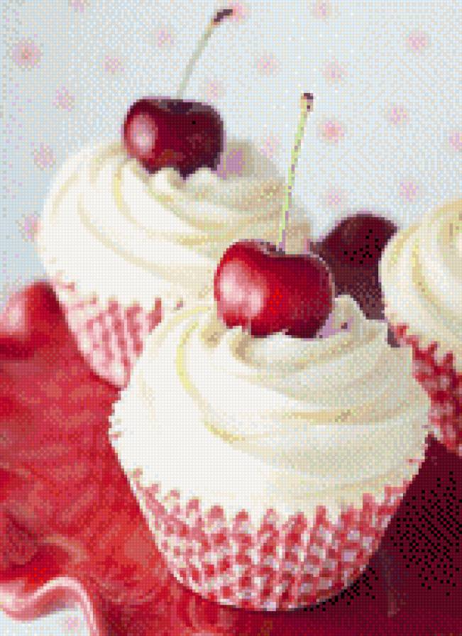 десерт 2 - предпросмотр