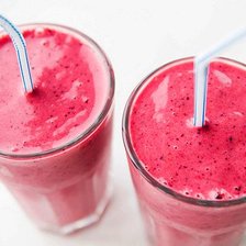 Схема вышивки «коктейли»