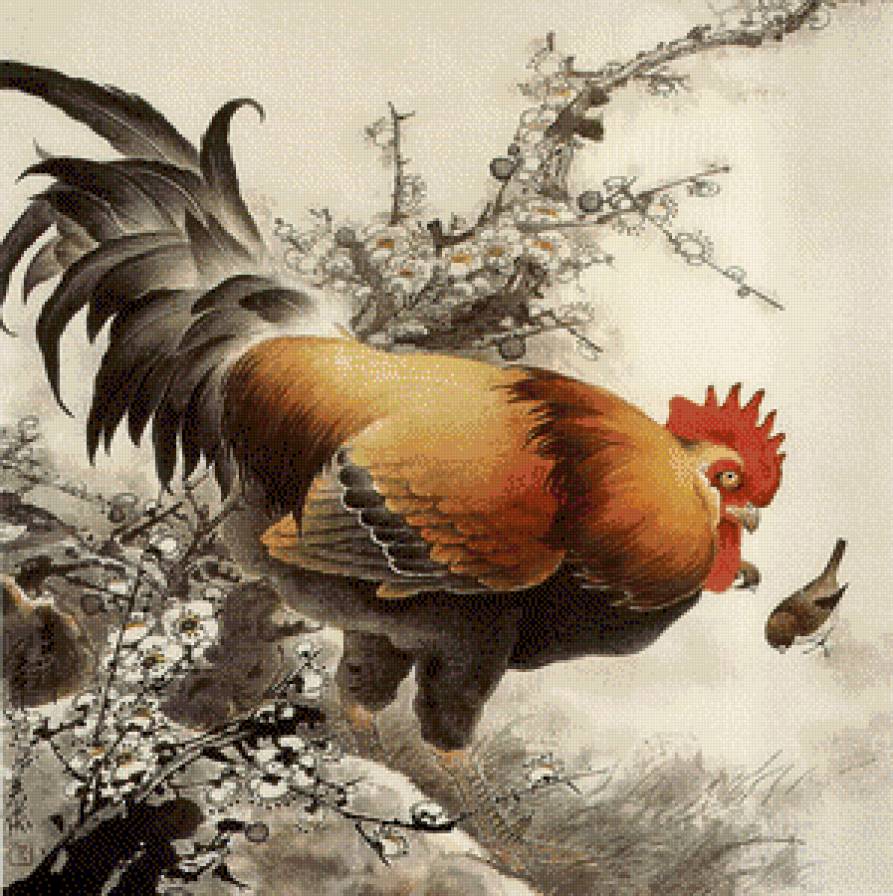 Китай - предпросмотр