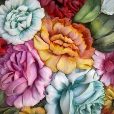 Схема вышивки «№658334»