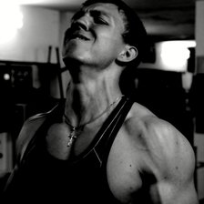 Схема вышивки «г»