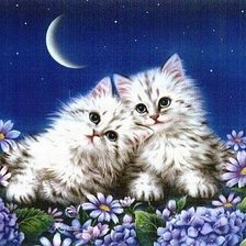 Схема вышивки «№658693»