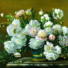 Схема вышивки «№658716»