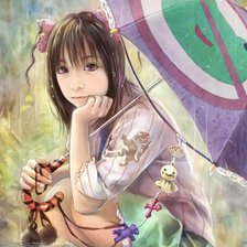 Схема вышивки «№658719»