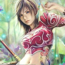 Схема вышивки «№658720»