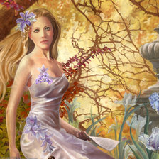 Схема вышивки «№658726»