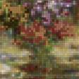 Предпросмотр схемы вышивки «волшебный уголок» (№658810)